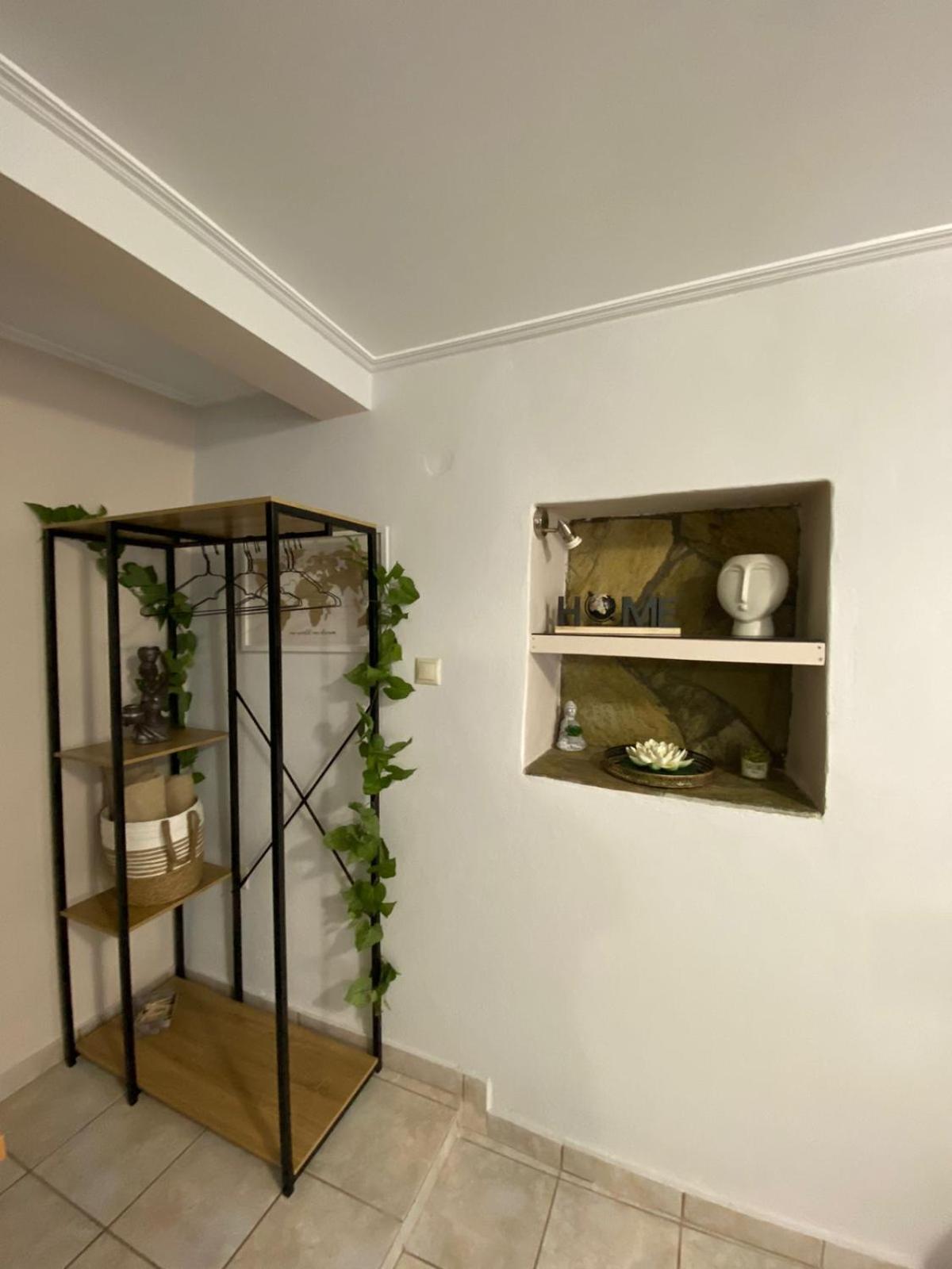 M&C Studio Mantouki Korfu Dış mekan fotoğraf
