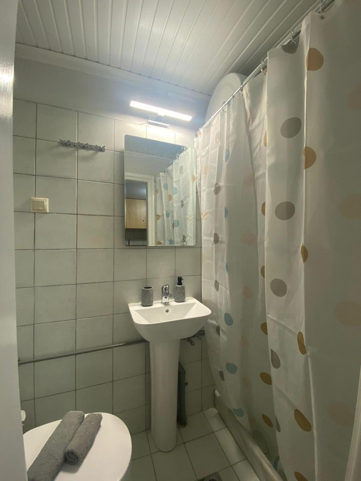 M&C Studio Mantouki Korfu Dış mekan fotoğraf